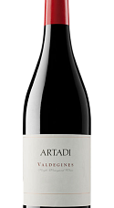 Produit: Artadi Valdeginés 2023