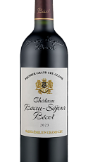 Produit: Château Beau-Séjour Bécot 2023