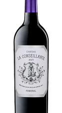 Produit: Château La Conseillante 2023