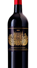Produit: Château Palmer 2023