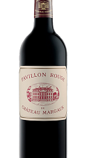 Produit: Pavillon Rouge du Château Margaux 2023