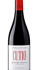 Cutio Garnacha 2019