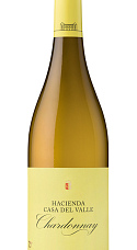 Hacienda Casa del Valle Chardonnay 2020