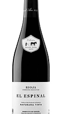 Produit: El Espinal de Exopto 2022
