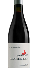 Produit: Altos de Losada 2022