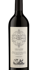 Produit: Gran Enemigo Chacayes Single Vineyard 2020
