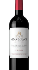 Produit: Viña Mayor Crianza 2021