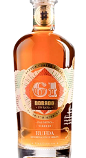 Produit: 61 Dorado en Rama 50 cl