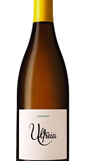 Produit: Ultreia Godello 2023