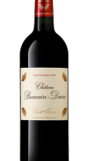 Produit: Château Branaire Ducru 2024 en primeur