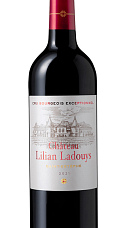 Produit: Château Lilian Ladouys 2024 en primeur