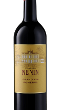 Produit: Château Nénin 2024 en primeur
