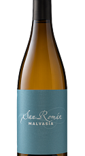 Produit: San Román Malvasía 2023