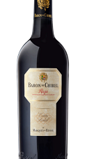 Produit: Barón de Chirel 2020