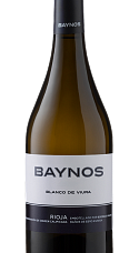 Produit: Baynos Blanco de Viura 2022