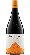 Produit: Borsao Rouge Sélection 2024