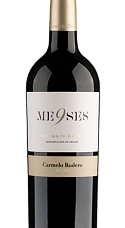 Produit: Carmelo Rodero 9 Meses 2024