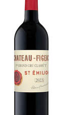 Produit: Château Figeac 2024 Avanzada