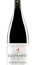 Produit: Guímaro Finca Meixeman 2023