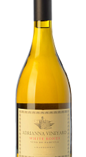 Produit: Adrianna Vineyard White Bones Chardonnay 2023