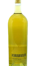 Produit: Caraballas Verdejo Écologique 2023 Magnum