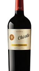 Produit: Chivite Colección 125 Reserva 2021
