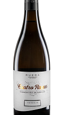 Produit: Cuatro Rayas Fermentado en Barrica 2024