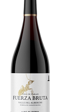 Produit: Fuerza Bruta 2024