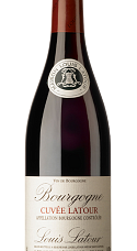 Produit: Louis Latour, Cuvée Latour, 2023