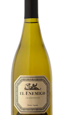 Produit: El Enemigo Chardonnay 2023