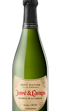 Produit: Juvé & Camps Reserva de la Familia 2022