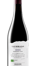 Produit: Les Moradas de San Martín Senda 2022