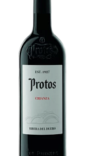 Produit: Protos Crianza 2021