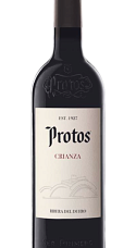 Produit: Protos Crianza 2021