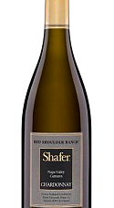 Produit: Shafer Chardonnay Red Shoulder Ranch 2023