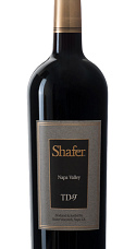 Produit: Shafer TD-9 2022