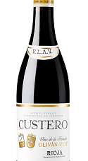 Produit: Tentenublo Custero 2024