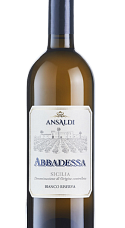 Produit: Ansaldi Abbadessa Bianco Riserva 2018