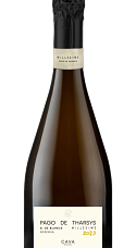 Produit: Pago de Tharsys Millesime Brut Reserva 2023