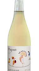 Produit: Puput Pét-Nat 2025