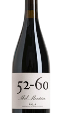 Produit: Abel Mendoza 52-60 2022