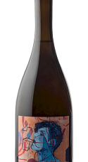 Produit: Bergianti Steve Bianco Frizzante 2023