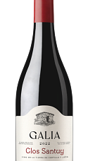Produit: Galia Clos Santuy 2022