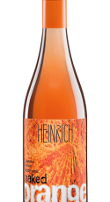 Produit: Heinrich Naked Orange