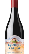 Produit: Las Aldeas de Galia 2023