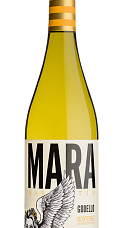 Produit: Mara Martín 2025