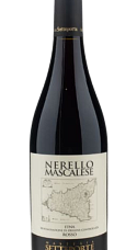 Produit: Masseria Setteporte Nerello Mascalese Etna Rosso 2021