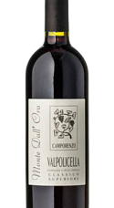 Produit: Valpolicella Superiore Camporenzo 2020