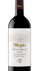 Produit: Muga Selección Especial Reserva Magnum 2021