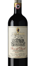 Produit: Ormanni Borro Del Diavolo Chianti Classico Riserva 2021